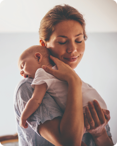 На допомогу майбутній мамі: що потрібно взяти у пологовий