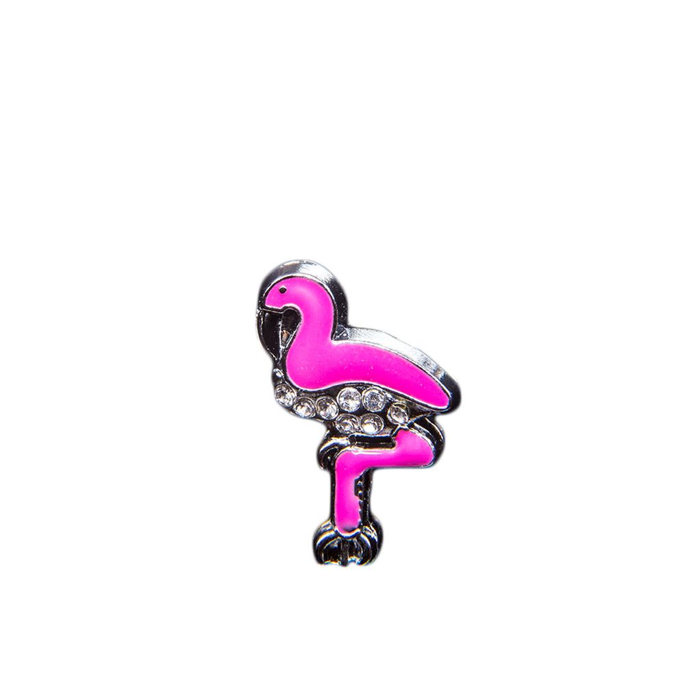 Эмодзи Flamingo, арт. AC2324, цвет Розовый