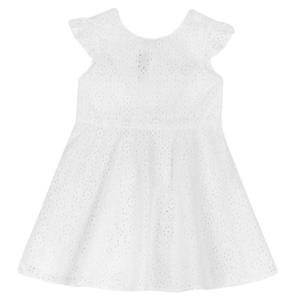 Платье Azzurra, арт. 090.05492.033, цвет Белый