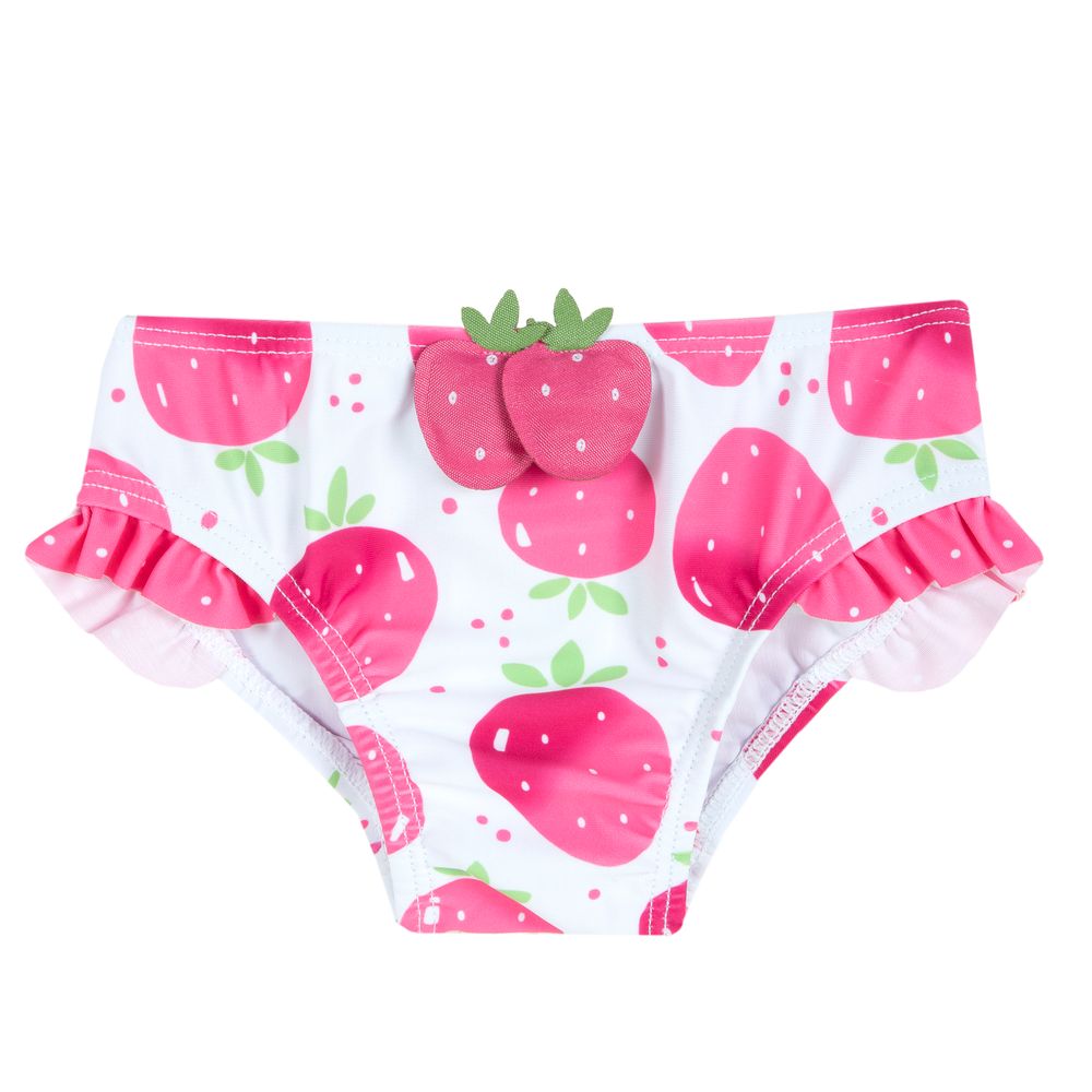 Плавки Sweet strawberry, арт. 090.07094.018, цвет Розовый