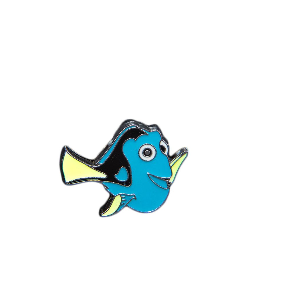 Эмодзи Dory fish, арт. AC2231.1, цвет Голубой