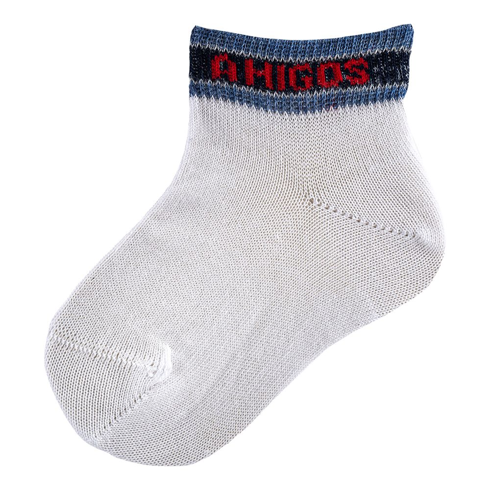 Шкарпетки Amigos, арт. 090.01560.033, колір Белый
