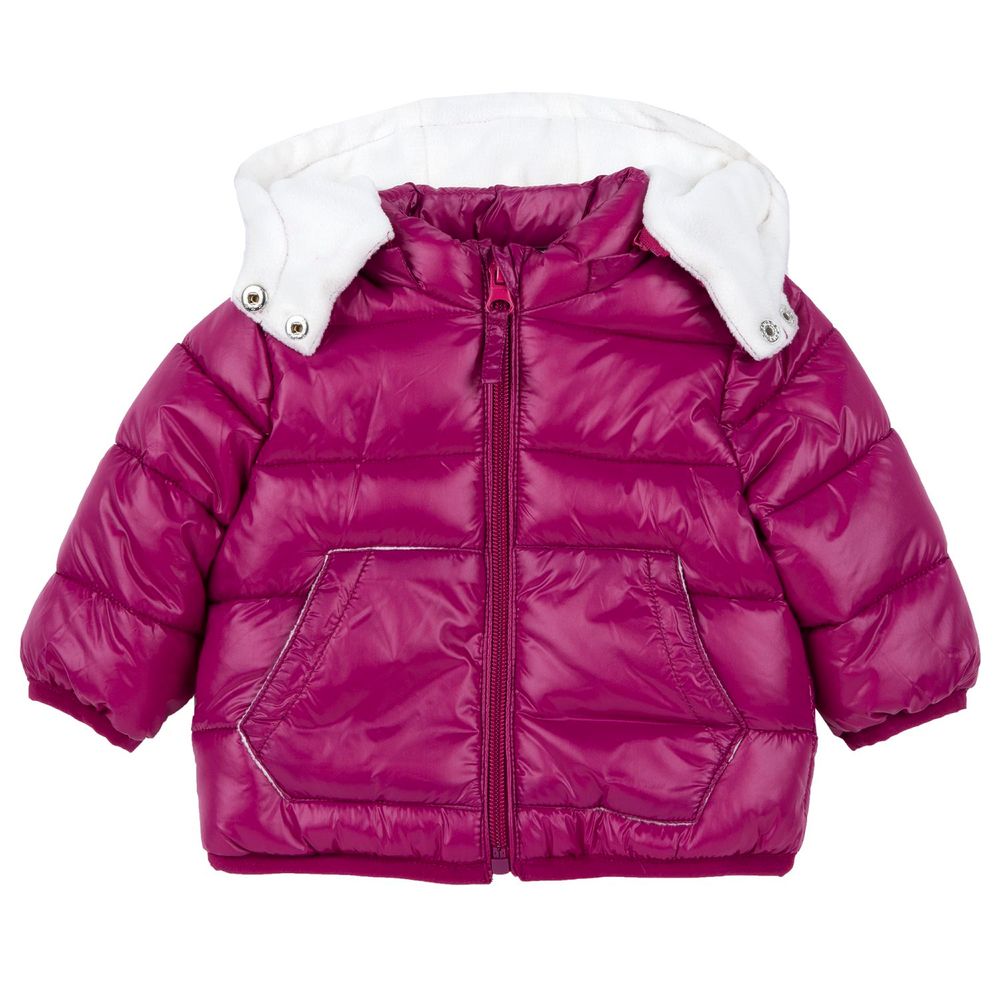Куртка Pink dream, арт. 090.87621.014, колір Сиреневый