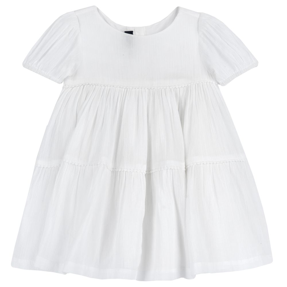Платье Chloe, арт. 090.00697.033, цвет Белый