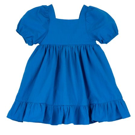 Платье Luciana, арт. 090.05483.025, цвет Голубой