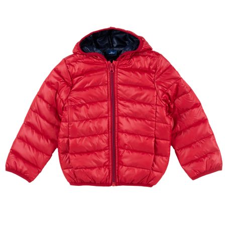 Куртка Maximilian Red, арт. 090.87652.075, цвет Красный