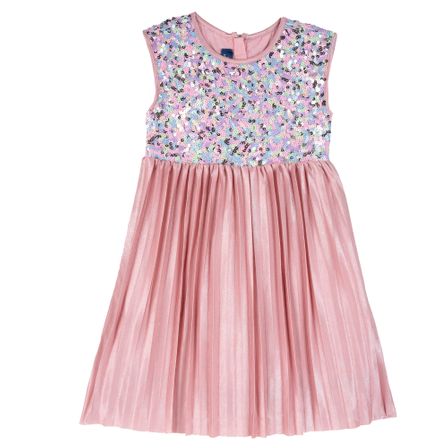 Платье Romanza, арт. 090.03924.011, цвет Розовый