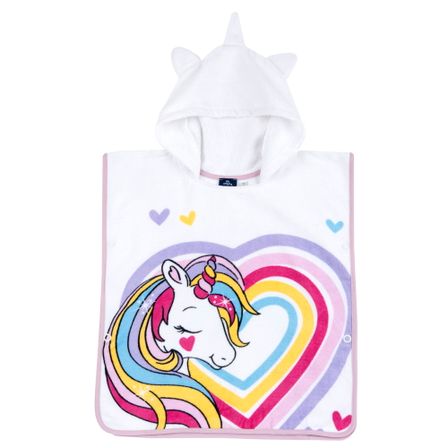 Полотенце Sweet unicorn, арт. 090.05809.033, цвет Сиреневый