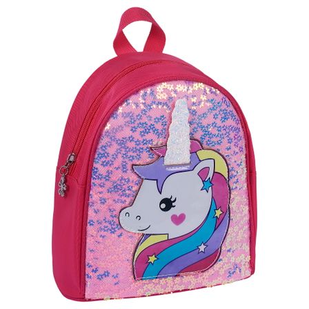 Рюкзак Unicorn, арт. 090.46528.015, цвет Розовый