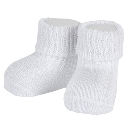 Шкарпетки-пінетки Miracle, арт. 091.01518.033, колір Белый