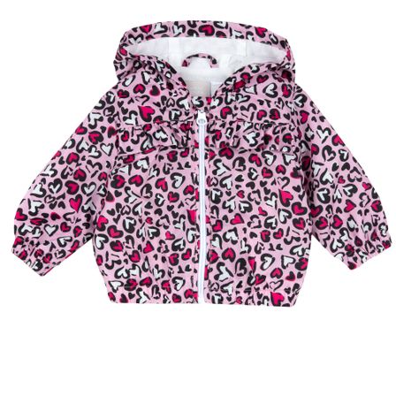 Куртка Syringa, арт. 090.87548.015, колір Розовый