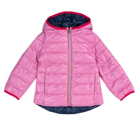Куртка Adriana, арт. 090.87565.015, цвет Розовый
