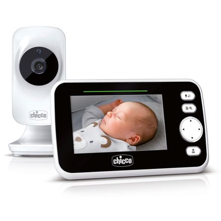 Цифрова відеоняня Video Baby Monitor Deluxe, арт. 10158.00