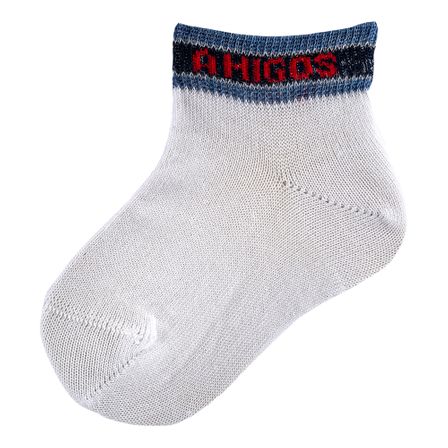 Шкарпетки Amigos, арт. 090.01560.033, колір Белый