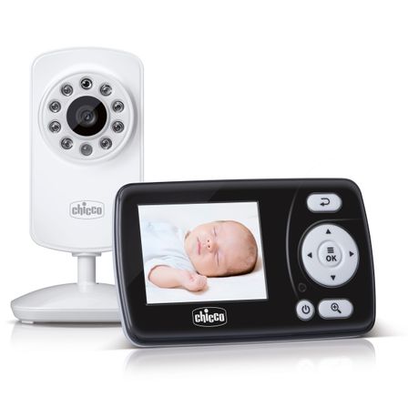 Цифрова відеоняня Video Baby Monitor Smart, арт. 10159.00
