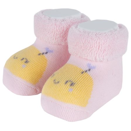 Шкарпетки Ellie, арт. 090.01693.011, колір Розовый