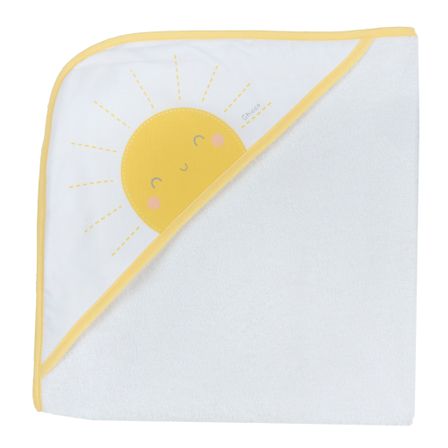 Рушник Magic sun, арт. 090.00223.033, колір Желтый