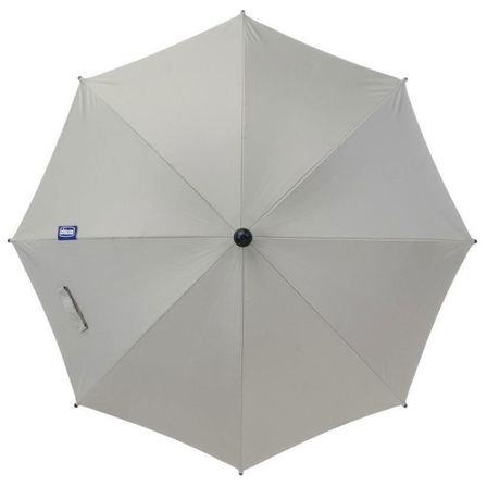 Зонтик для коляски, арт. 79859, цвет Бежевый