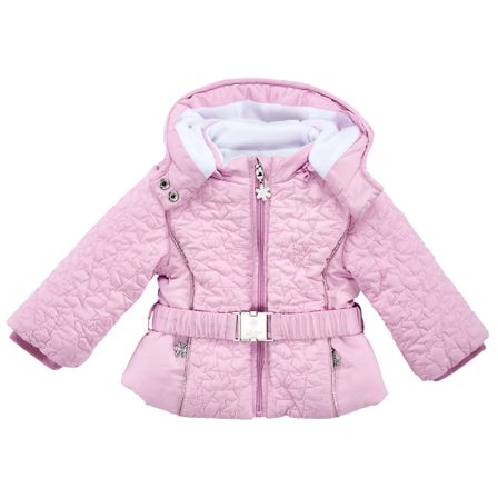 Термокуртка Ice Cold, арт. 090.87237, цвет Розовый