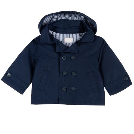Куртка Little gentleman, арт. 090.87566.088, колір Синий