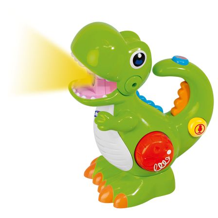 Игрушка "Динозаврик T-Rec", арт. 09613.00