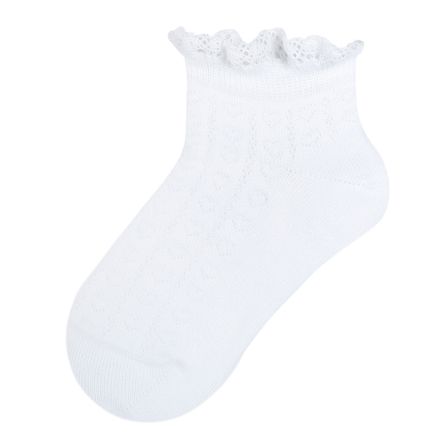 Шкарпетки Vivian, арт. 090.01744.033, колір Белый