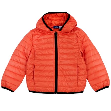 Куртка Sirocco, арт. 090.87754.046, цвет Оранжевый