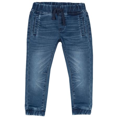 Брюки джинсовые Gaspar, арт. 090.08468.088, цвет Синий