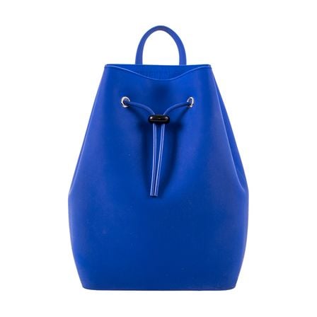 Рюкзак силіконовий Tinto S, арт. BP44, колір Синий