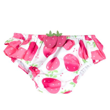 Плавки Juicy strawberry, арт. 090.07095.018, цвет Розовый