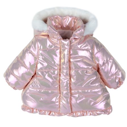 Куртка Kerita, арт. 090.87639.010, колір Розовый