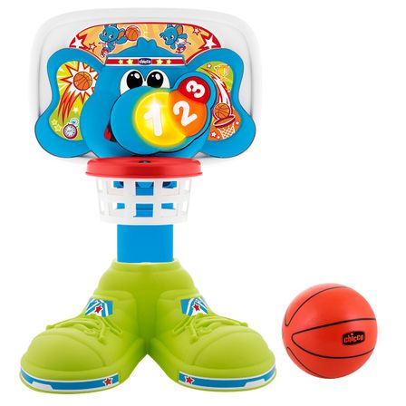 Іграшка "Баскетбольна ліга", арт. 09343.00