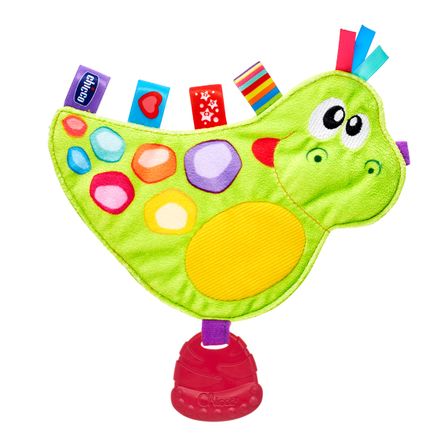 Іграшка м'яка "Динозаврик Діно", арт. 07894.00