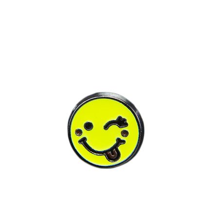 Емодзі Emoji blink, арт. AC2230.1, колір Желтый