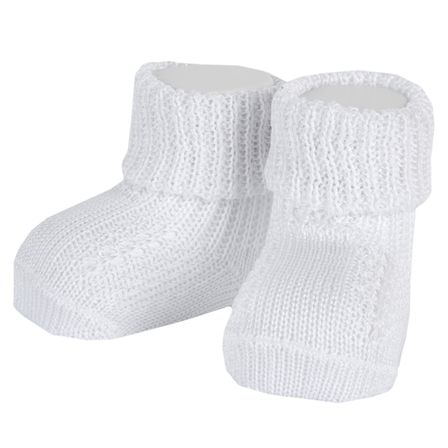 Пінетки-шкарпетки Ice cream, арт. 092.01518.033, колір Белый