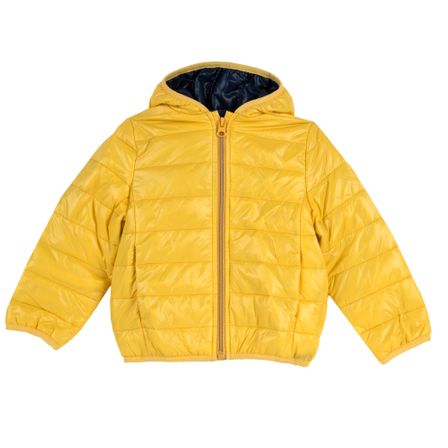 Куртка Alonzo, арт. 090.87559.041, цвет Желтый