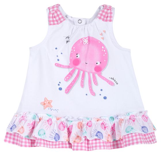 Платье Jellyfish, арт. 090.03590.031, цвет Розовый