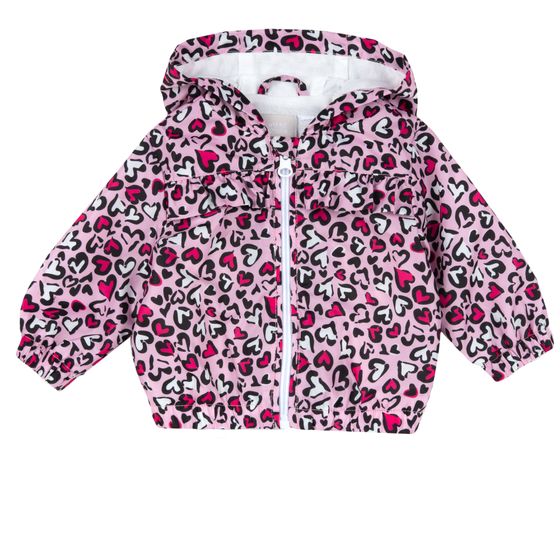 Куртка Syringa, арт. 090.87548.015, цвет Розовый