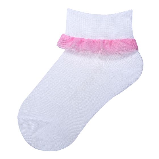 Шкарпетки Pink dreams, арт. 090.01352.031, колір Белый