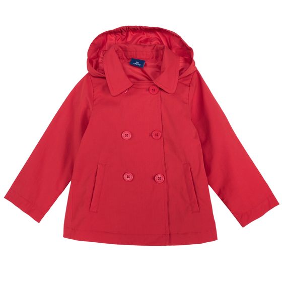 Куртка J'adore, арт. 090.87401.071, цвет Красный