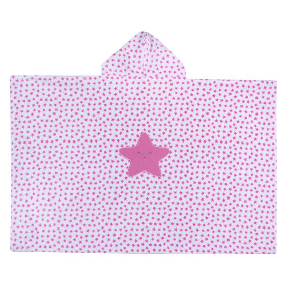 Полотенце Starfish , арт. 090.40978.015, цвет Сиреневый