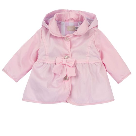 Куртка Vittoria, арт. 090.87819.011, колір Розовый