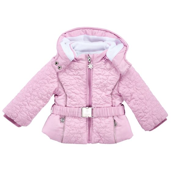 Термокуртка Ice Cold, арт. 090.87237, колір Розовый