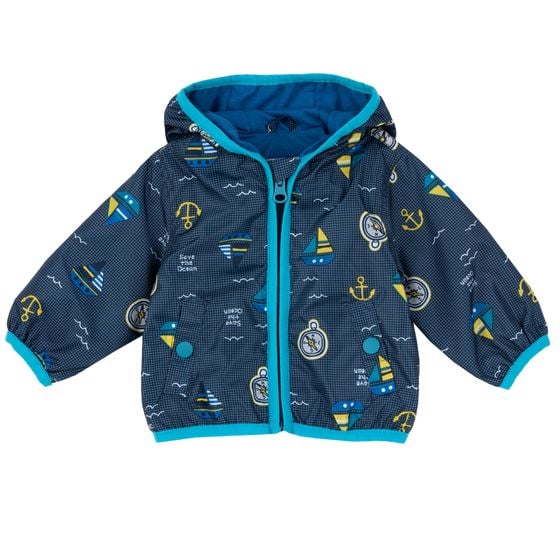 Куртка Aquaman, арт. 090.86541.085, цвет Синий
