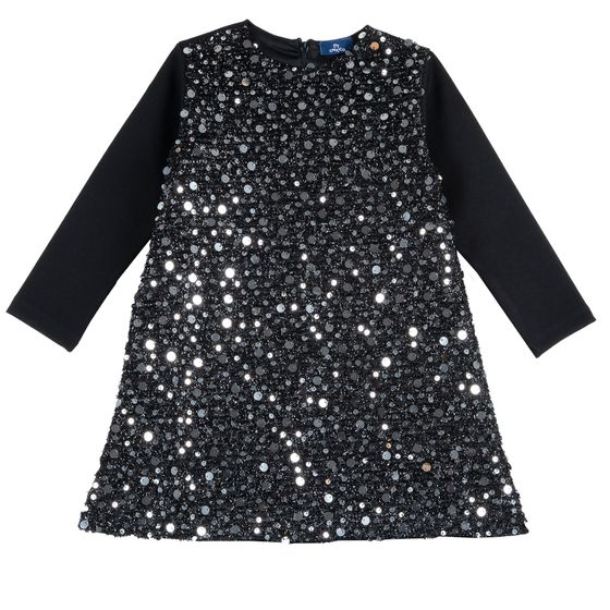 Сукня Bright Star , арт. 090.03777.099, колір Черный