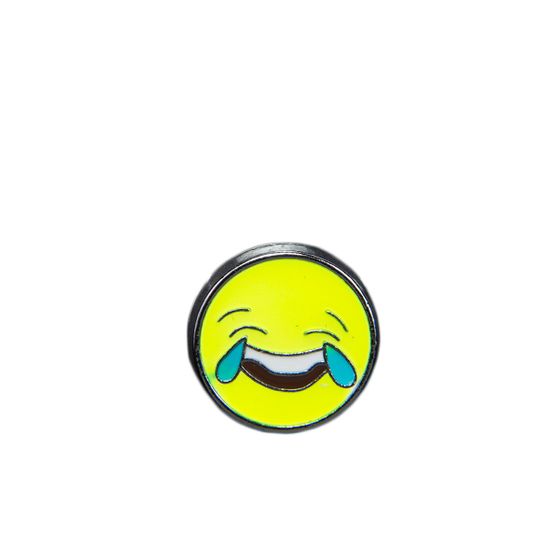 Емодзі Emoji tear, арт. AC2229.1, колір Желтый