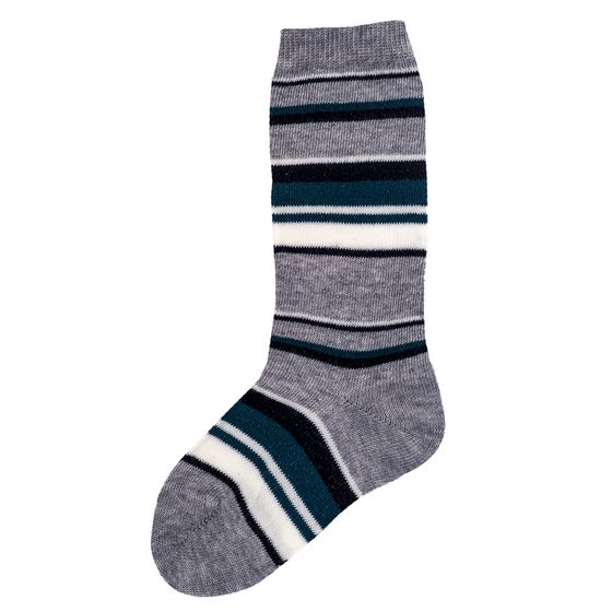 Шкарпетки "Ocean king", арт. 090.13808, колір Серый