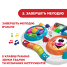 Іграшка музична "DJ Mixy", арт. 09493.10 (фото5)