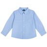 Рубашка Hudson , арт. 090.54538.028, цвет Голубой