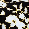 Легінси White flowers, арт. 090.25920.039, колір Черно-белый (фото2)
